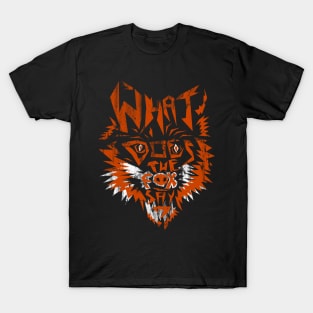 WDTFS T-Shirt